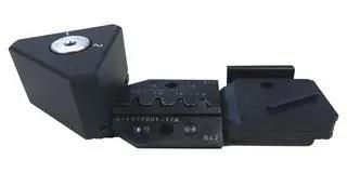 CRIMP TOOL DIE SET, MANUAL 4-1579001-1