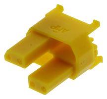 CODING KEY, CONNECTOR 5-100525-6