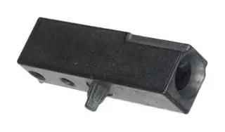 GUIDE MODULE, POWER CONNECTOR 5223986-8
