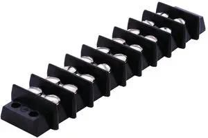 TERMINAL BLOCK, BARRIER, 20 POSITION, 14AWG 20-141