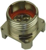 CIRCULAR CONNECTOR, RCPT, 4 POS, SOLDER 1738974-1