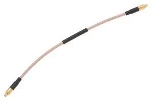 CABLE ASSY, MMCX PLUG-MMCX PLUG 73230-5365