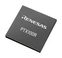 RFID, READ/WRITE, 52MHZ, HVQFN-56 PTX105RDQ56D13