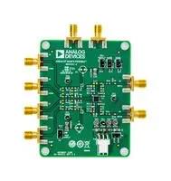 EVAL BOARD, TRANSIMPEDANCE AMPLIFIER EVAL-ADA4351-2EBZ
