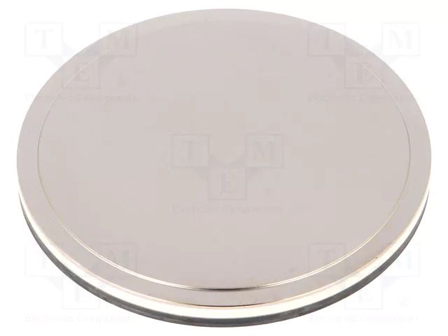 Diode: hockey-puck rectifying; 400V; 13.5kA; Ø63,5/57mm ABB 5SDD0135Z0401