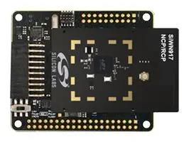 EXPANSION KIT, WIFI, BLUETOOTH LE, SOC SIWX917-EB4346A