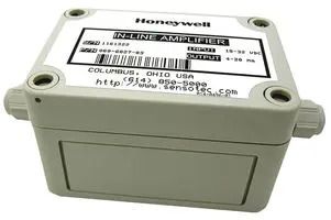 STRAIN GAUGE IN LINE AMPLIFIER 060-6827-04