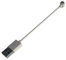 CBL ASSY, MAG 1P PLUG-USB PLUG, 19.7" 687B02C2A000J00