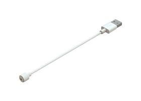 CBL ASSY, MAG 2P PLUG-USB A PLUG, 3.3FT 687C0222A000C00