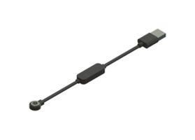 CBL ASSY, MAG 1P PLUG-USB A PLUG, 4FT 687N0222A011L2E