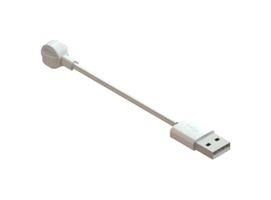 CBL ASSY, MAG 3P R/A PG-USB A PG, 3.3FT 687A0322A011L00