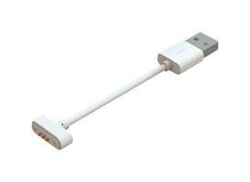 CBL ASSY, MAG 3P PLUG-USB A PLUG, 3.3FT 687D0322A110100