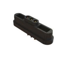 MAGNETIC CONN, PLUG, 3POS, 5V, 2A 685G0321210110E