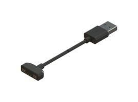 CBL ASSY, MAG 4P PLUG-USB PLUG, 3.3FT 687J0422A511100