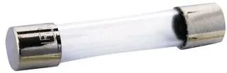 CARTRIDGE FUSE, FAST ACTING, 1.25A, 250V 03121.25HXP