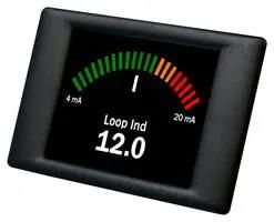GRAPHICS DISPLAY, 2.4", 320 X 240P SGD 24-M420