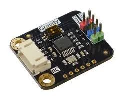 I2C TO DUAL UART MOD, 3.3V-5.5V, 2MBPS DFR0627