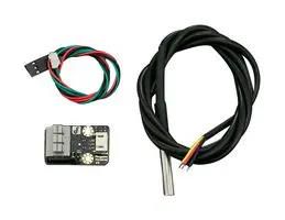 SENSOR KIT, DIGITAL TEMPERATURE SENSOR KIT0021