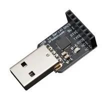 USB TO TTL CONV, RADIO COMMUNICATION MOD TEL0010