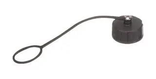 WATERPROOF CAP, RJ45 PLUG CONNECTOR CAP-WADMTPC1