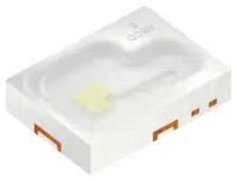 LED, SUPER RED, 224MCD, 630NM, 120DEG LS M676-P2S1-1-Z