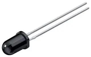 LED, SUPER RED, 224MCD, 633NM, 120DEG LS T676-P2S1-1-Z