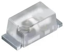 LED, SUPER RED, 7.1MCD, 630NM, 160DEG LS L29K-G1J2-1