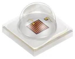 LED, WHITE, ROUND, 3.3CD, 120DEG LW TVSG.CB-BXCX-JKPL-Z486
