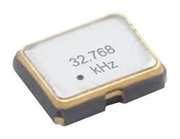 OSC, 32.768KHZ, 3.3V, SMD, 2MM X 1.6MM MPJK-1E-32.768K-3.3-50-C