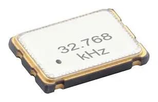 OSC, 32.768KHZ, 3.3V, SMD, 7MM X 5MM MPJK-7A-32.768K-3.3-50-C