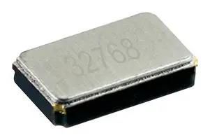 XTAL, 32.768KHZ, 12.5PF/SMD, 2MM X 1.2MM MPJK-7R-32.768K-12.5-20-90-C
