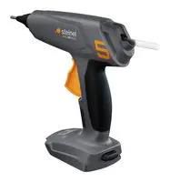 HOT-MELT GLUE APPLICATOR, CORDLESS, 240V 85384