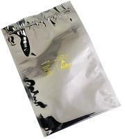 SCC1000 STATIC SHIELDING BAG, ZIP 3002024.