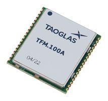 GNSS FRONT-END MODULE, L1/L2 BAND, SMD TFM.100A