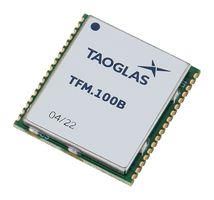 GNSS FRONT-END MODULE, L1/L5 BAND, SMD TFM.100B