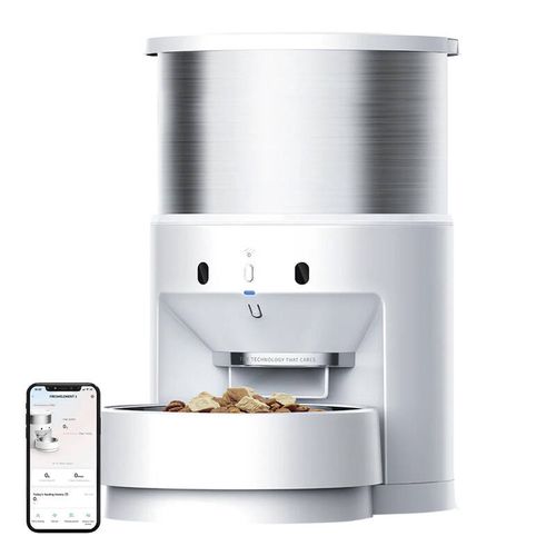 Fresh element 3 Petkit 5L smart food dispenser, Petkit Fresh element 3 - 5