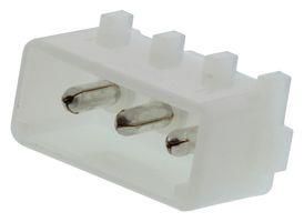PIN HEADERS 350541-1