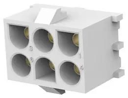 PIN HEADERS 350827-4