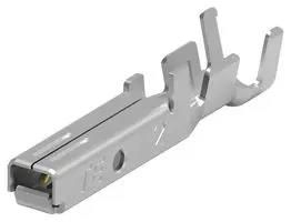 CONTACT, SOCKET, 20-16AWG, CRIMP 2298107-3