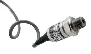 PRESSURE TRANSMITTER, GAUGE, 0-50PSI M5151-000005-050PG