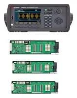DAQ MULTIPLEXER BUNDLE, 120 CHANNEL DAQ973MB