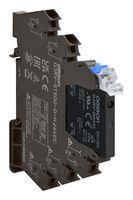 SOLID STATE RELAY, 2A, 110VAC, DIN/PANEL G3RV-ST500-A 110VAC