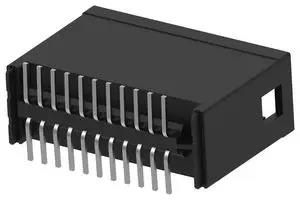 AUTOMOTIVE CONN, HDR, 22POS, 3A 2317537-1