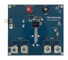 EVAL BOARD, SYNCHRONOUS BUCK DC/DC CNVTR RTKA12120DE0000BU