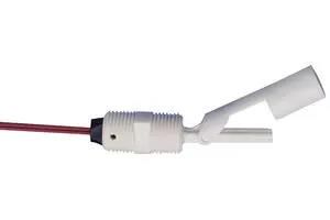 LEVEL SWITCH, 100PSI, SPST, NYLON 140620