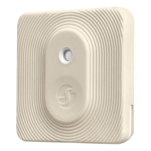 Shelly BLU H&T Temperature and humidity Sensor (Ivory), Shelly BluH&Tivory