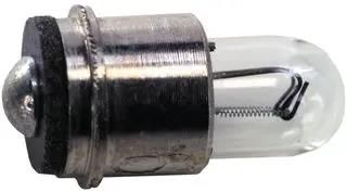 LAMP, INCANDESCENT, SUB-MIDGET FLANGED, 28V, 672MW 6839-10PK