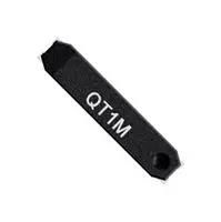 XTAL, 32.768KHZ, 7PF, SMD, 6.9MM X 1.4MM QT1M-32.768KDZY-T