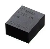 DC/DC CONVERTER, 0.7V-1.8V, 16A MYMGM1R816ELA5RN