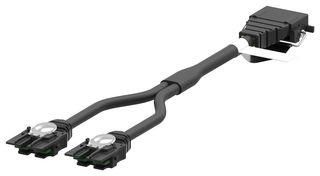 INTER SERIES ADAPTER CABLE ASSEMBLIES 2821720-1